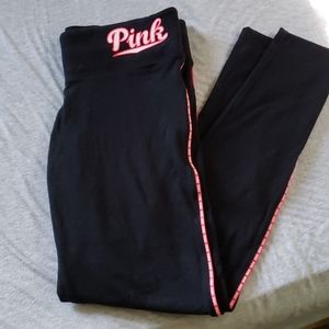 VS PINK Leggings